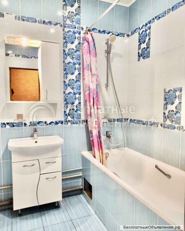 1 комн.кв 50 м² этаж 12/16