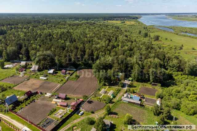 Земельный участок, 30 сот