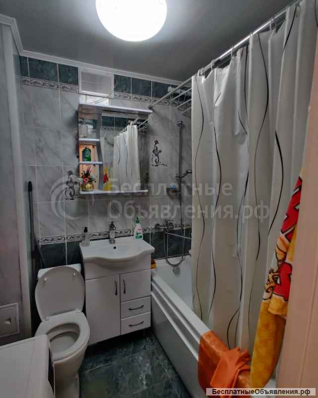 1-но комнтаная квартира