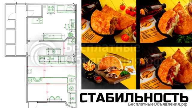 Кафе на трассе. Кореновск. Стабильный бизнес. от 150 тыс прибыли.