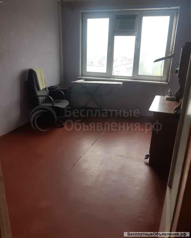 3-х комнатную квартиру от собственника