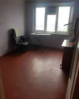 3-х комнатную квартиру от собственника