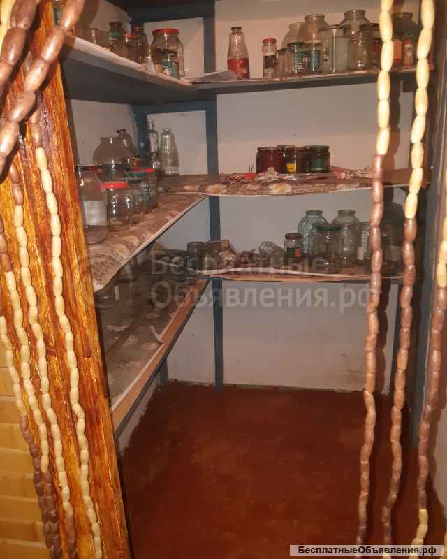 3-х комнатную квартиру от собственника