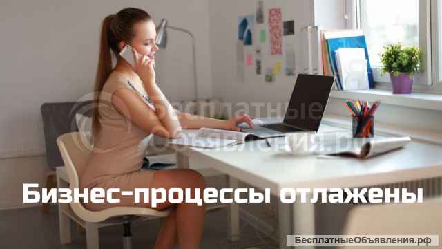 Центр миграционных услуг. 300 тыс прибыли