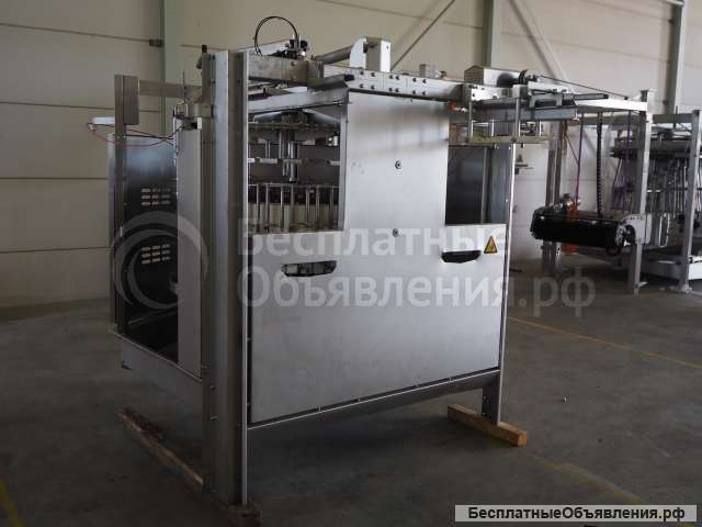 Устройство cбора печени Marel PLH-20 RS