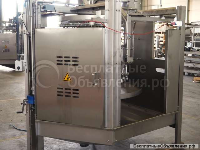 Устройство cбора печени Marel PLH-20 RS