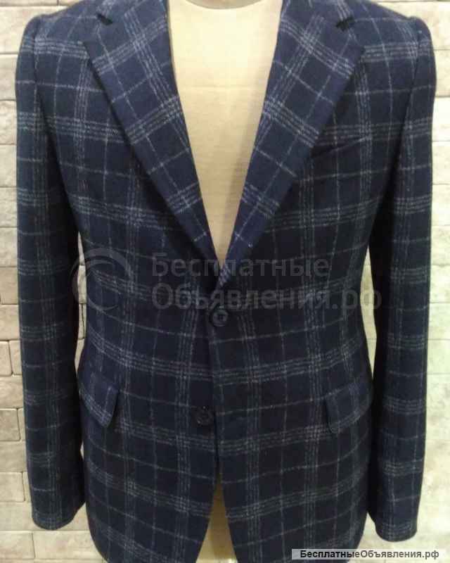 Пошив мужских костюмов