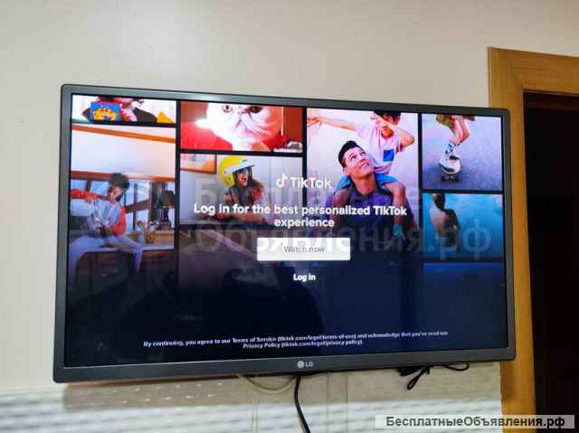 Настройка SMART TV любой производитель