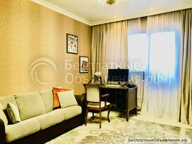2 комн.кв 71.7 м² этаж 7/16