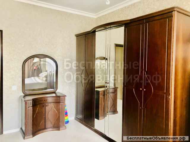 2 комн.кв 71.7 м² этаж 7/16