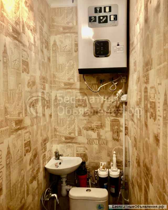 2 комн.кв 71.7 м² этаж 7/16