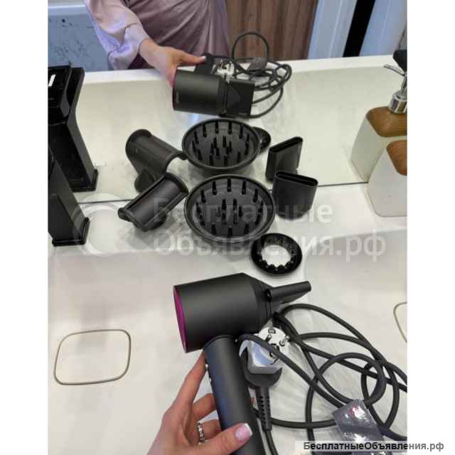 Фен Dyson оригинал