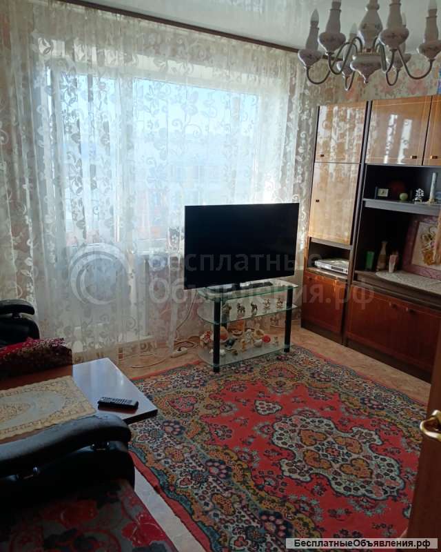 Уютная квартира 3 комнатная посуточно
