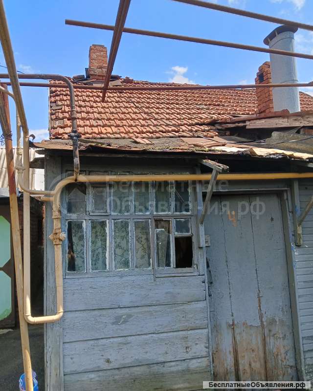 Квартира