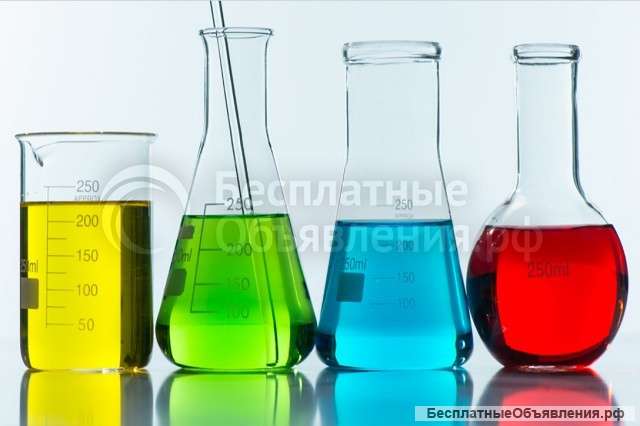 Лицензия на ввоз, вывоз прекурсоров