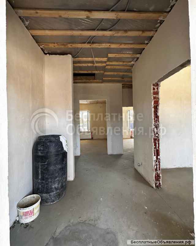 Дом 120 кв.м. ст. Старомышастовская