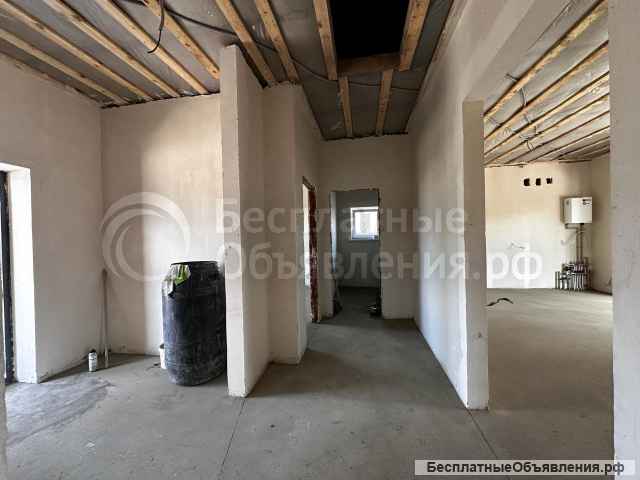 Дом 120 кв.м. ст. Старомышастовская