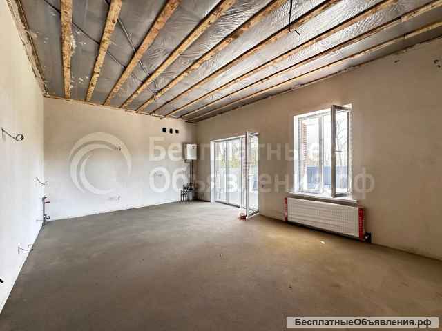 Дом 120 кв.м. ст. Старомышастовская