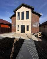 Дом 180 кв.м. в с. Красносельское