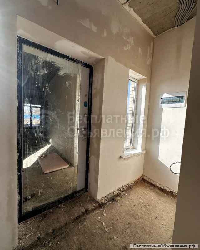 Дом 180 кв.м. в с. Красносельское