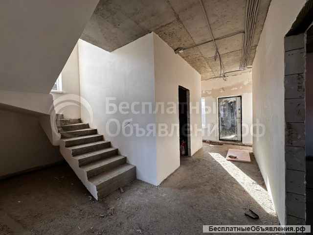 Дом 180 кв.м. в с. Красносельское