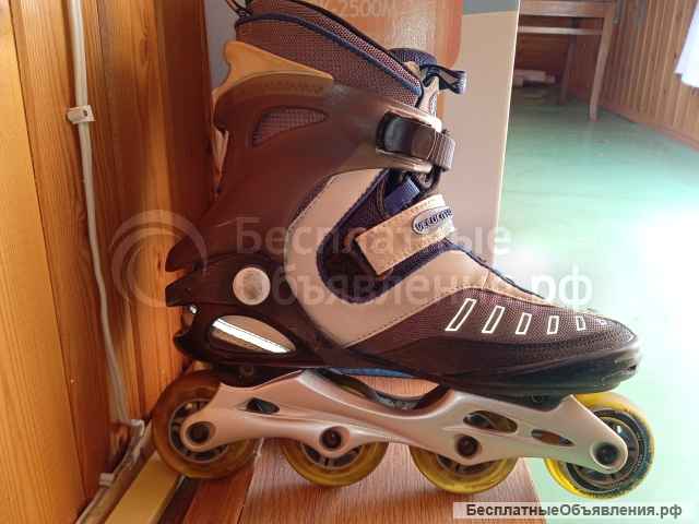 Роликовые коньки K2 Velocity 4.0