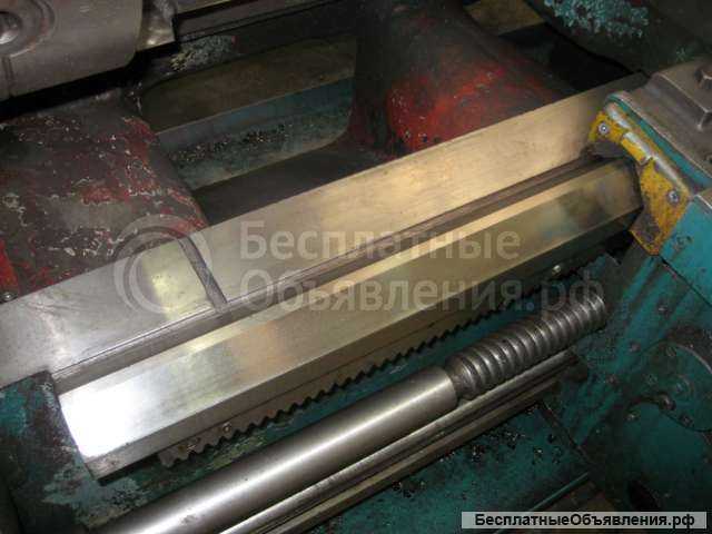 Станок токарный 1М63