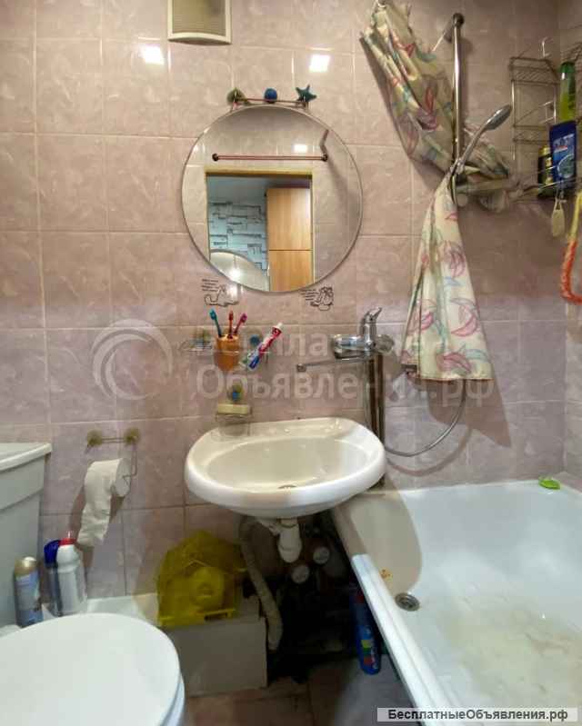 1 ком кв-ру в доме коридорного типа, ул. Пролетарская, 26.