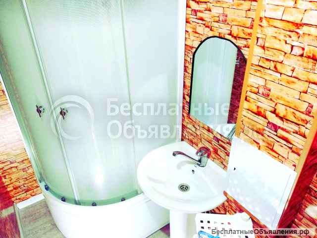 Гостинка с ремонтом