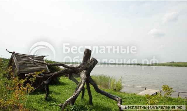 Туркомплекс «Водолей» в 35 км от Минска вдоль М1