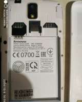 Lenovо A328 (пр - во Словакия) отл сост, с бампером