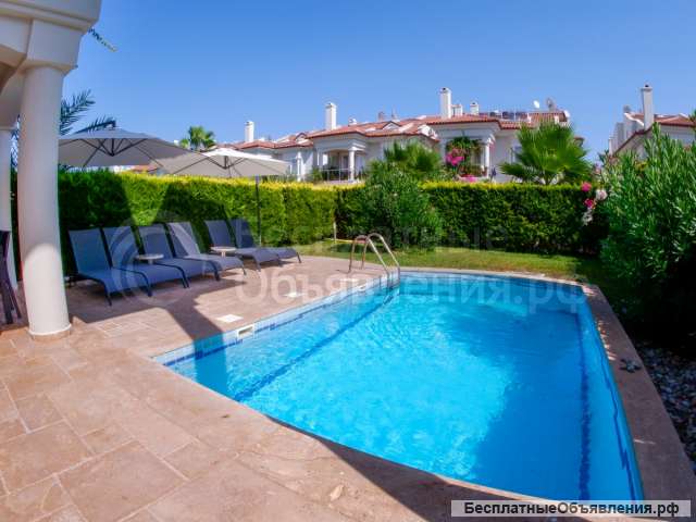 Вилла Жемчуг