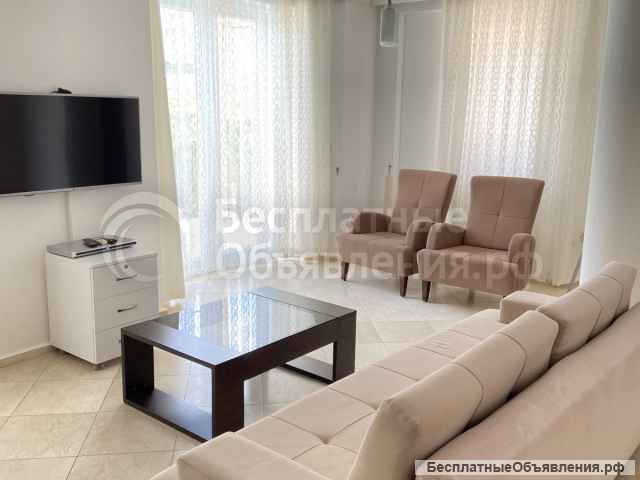 Вилла Жемчуг