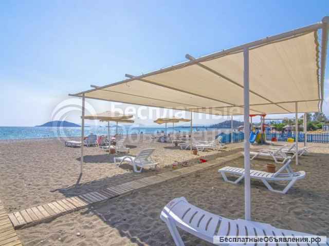 Аппартаменты Кристал