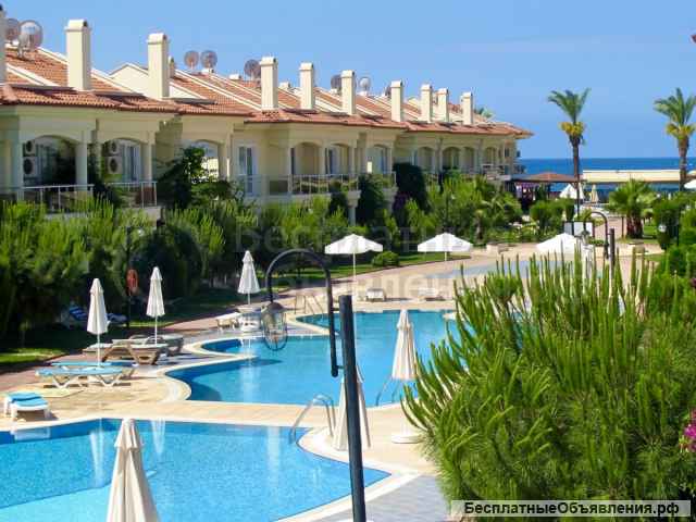 Аппартаменты Кристал