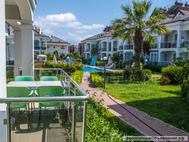 Аппартаменты Легенда