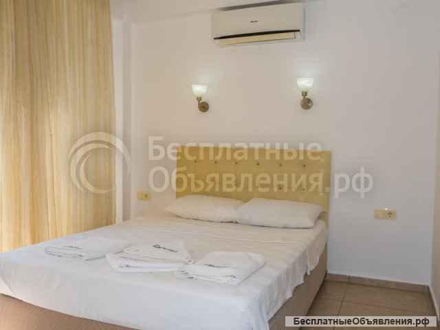 Аппартаменты Легенда