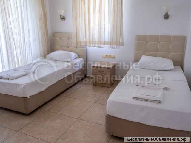 Аппартаменты Легенда