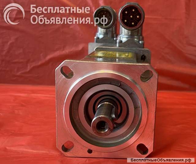 Синхронный двигатель Siemens 1FK7033-7АК71-1TBO