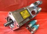 Синхронный двигатель Siemens 1FK7033-7АК71-1TBO