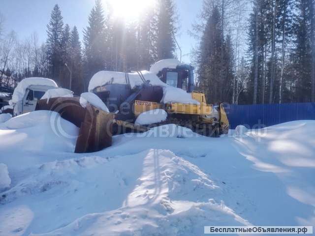 Четра Т-35 2021 г.в.Сибирь.