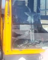 Три новых экскаватора "Hyundai"(Ю. Корея)