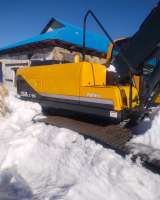 Три новых экскаватора "Hyundai"(Ю. Корея)