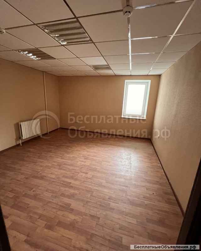 Нежилое помещение