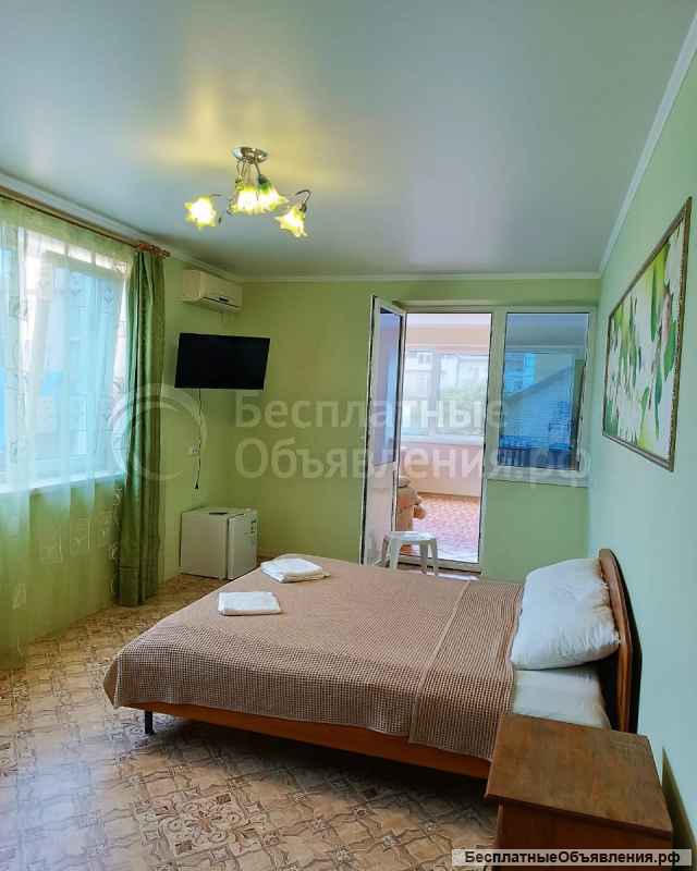 Дом 430 кв.м. Черноморское побережье Анапский район с.Сукко