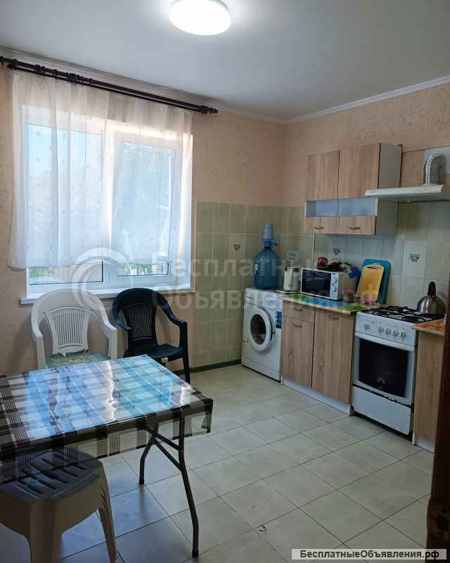 Дом 430 кв.м. Черноморское побережье Анапский район с.Сукко