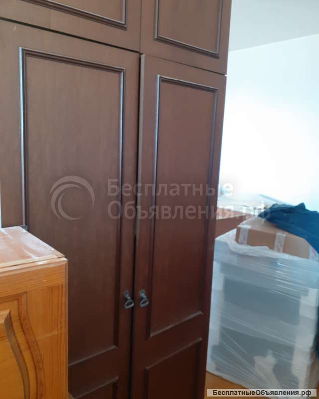 Стенка. Отдам бесплатно