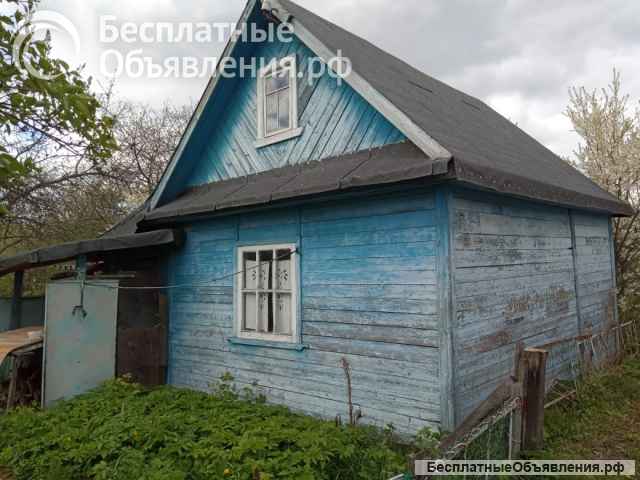 Дачный участок 94 площадью 485 кв.м. в СНТ «Ясная Поляна» Нижегородская область, г. Н.Новгород, Кана
