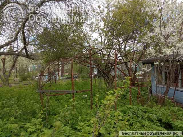 Дачный участок 94 площадью 485 кв.м. в СНТ «Ясная Поляна» Нижегородская область, г. Н.Новгород, Кана