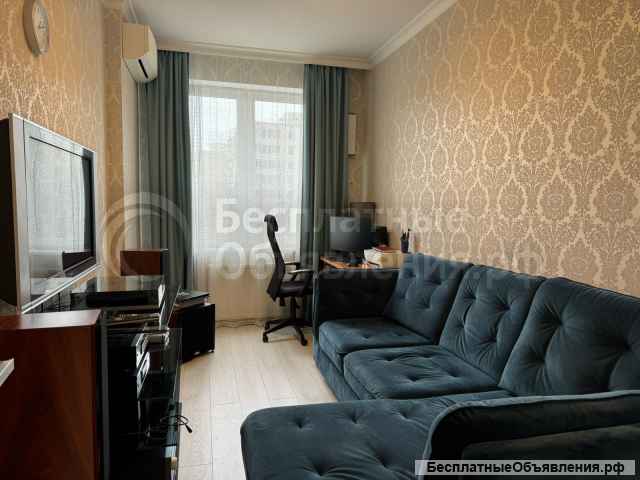 Квартира в ЖК Квартал 9-18, отличное состояние